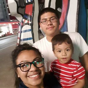 Meet your Posher, Alan